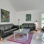 Semesterbostad Kringfod - 590m From The Sea By Interhome *