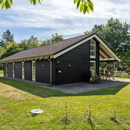 Kringfod - 590m From The Sea By Interhome