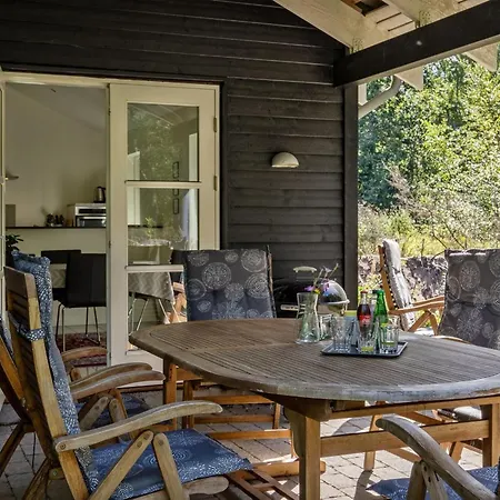 Semesterbostad Kringfod - 590m From The Sea By Interhome