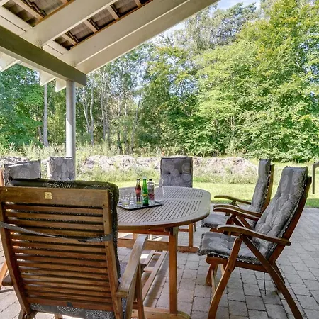 Kringfod - 590m From The Sea By Interhome Hals