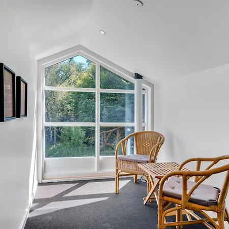 Kringfod - 590m From The Sea By Interhome * Hals