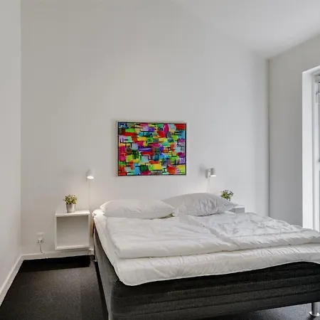 Kringfod - 590m From The Sea By Interhome Casa vacanze