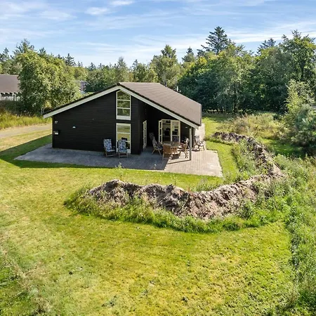 Kringfod - 590m From The Sea By Interhome Semesterbostad