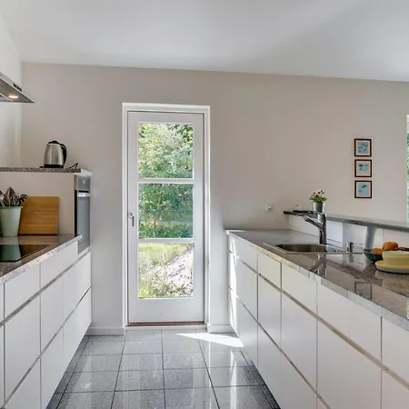 Kringfod - 590m From The Sea By Interhome Hals