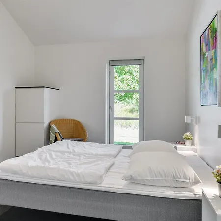 Kringfod - 590m From The Sea By Interhome *